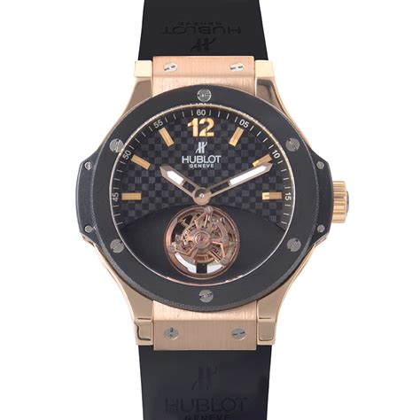 hublot homage watch|hublot watch company.